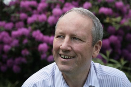 Bill Thomson, Portrait